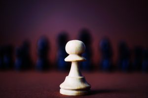 Führungstraining in punkto Kommunikation und Konfliktmanagement die richtigen Schachzüge zu wählen.